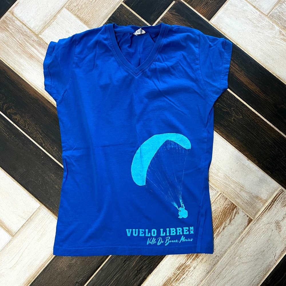 Paragliding T-shirt for Women